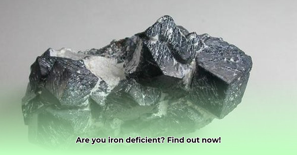 iron-deficiency-symptoms